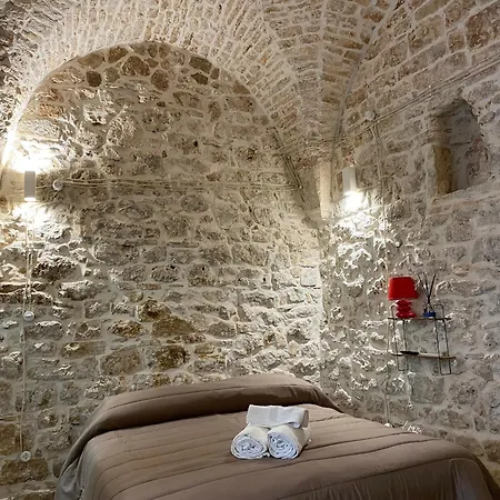 Liuzzi Gasthof Martina Franca