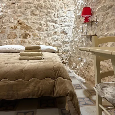 Liuzzi 3* Martina Franca