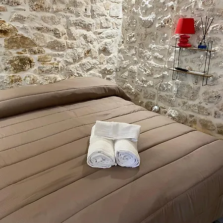 Liuzzi Гостевой дом