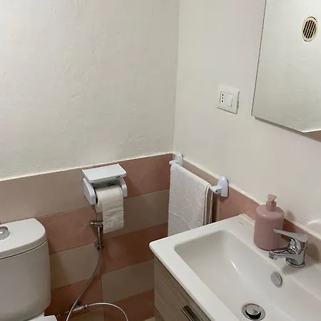 Liuzzi בית הארחה