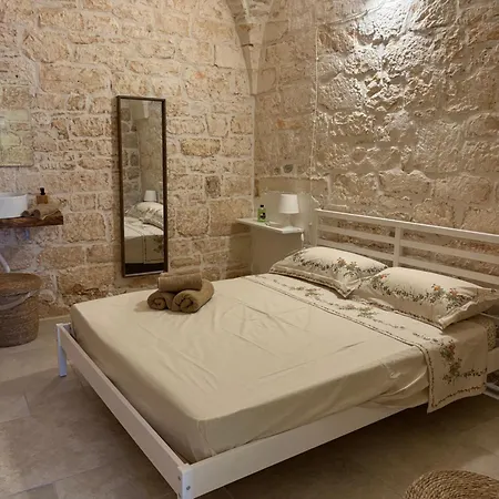 Liuzzi Martina Franca