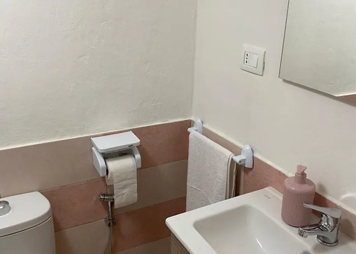 Liuzzi 3* Martina Franca